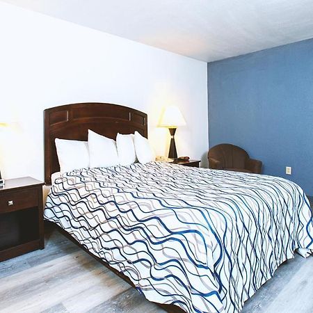 Best Western Wichita North Park City Esterno foto