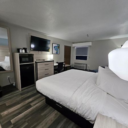 Best Western Wichita North Park City Esterno foto