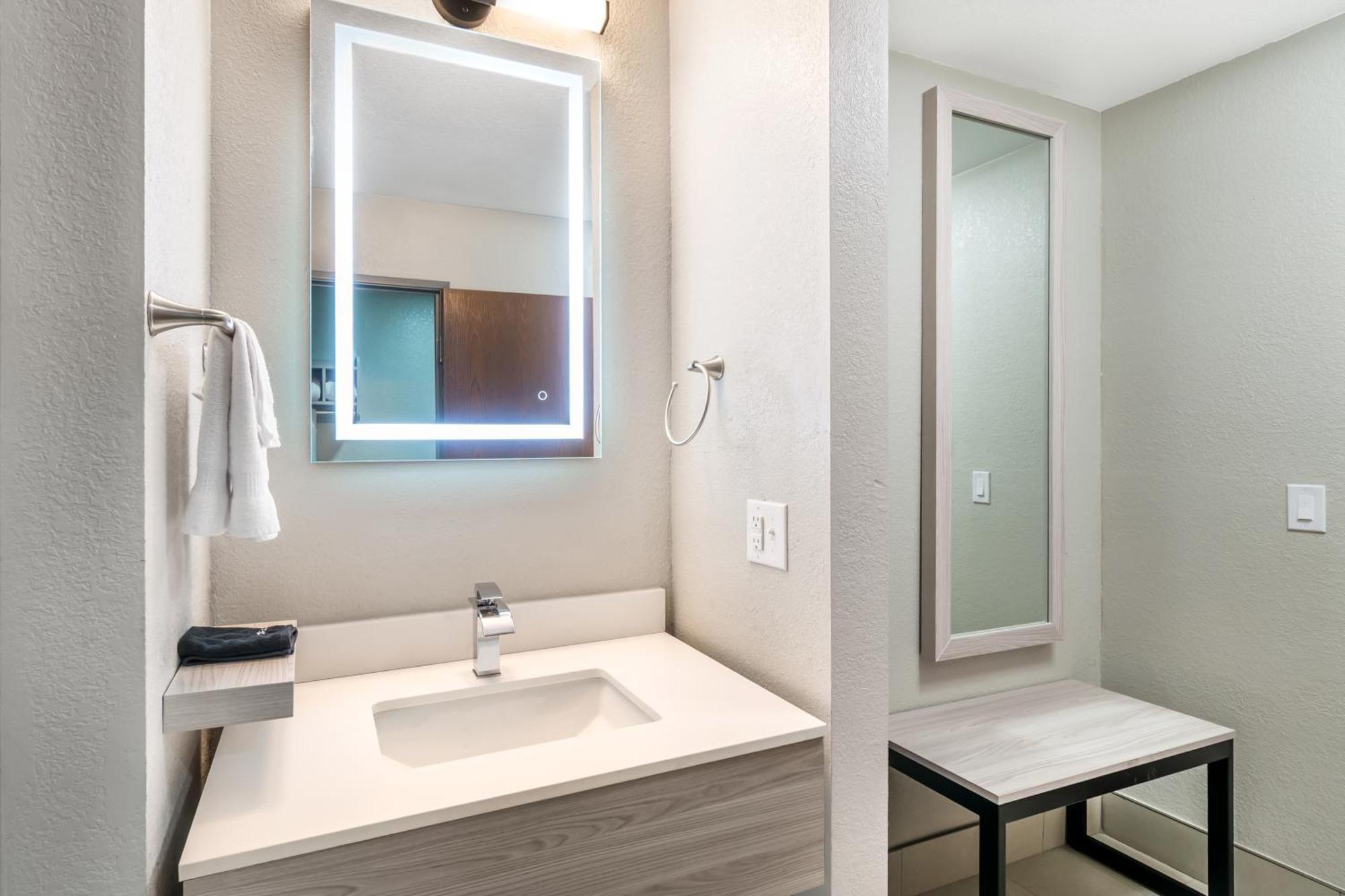 Best Western Wichita North Park City Esterno foto